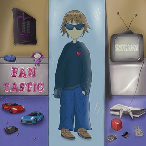 Fantastic (Explicit)