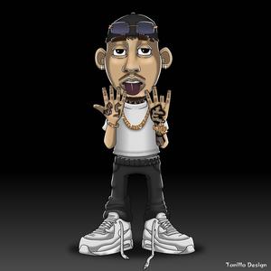 Toxic love (feat. Qu4tro58) (Explicit)