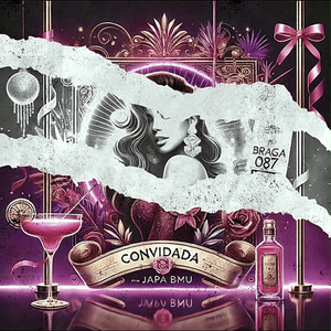 Convidada (Explicit)