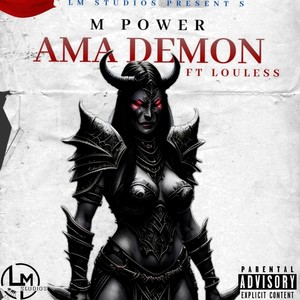 Ama Demon