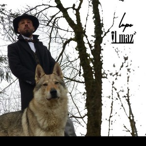 il maz - Lupo (Explicit)