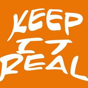 KEEP IT REAL (Explicit)