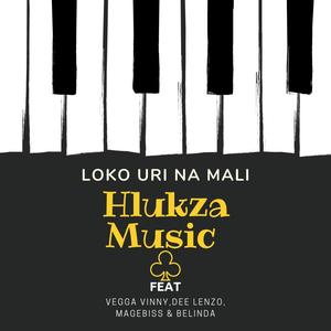 Loko uri na mali (feat. Vegga Vinny, Dee Lenzo, Magebiss & Belindaa)