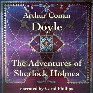 The Adventures of Sherlock Holmes