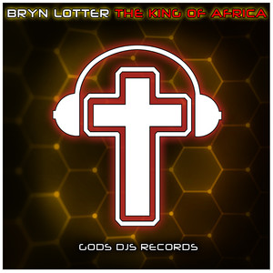 King of Africa (Original Mix)