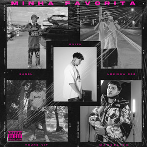 MINHA FAVORITA (Explicit)