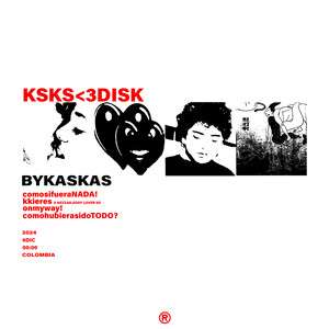 ksks<3disk (Explicit)