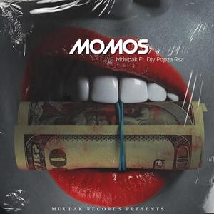 Momos (feat. Djy Popza)