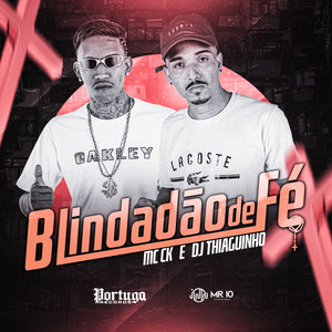 Blindadão de Fé (Explicit)
