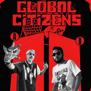 Global Citizens (feat. Blaaze)
