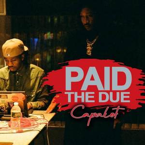 Paid The Due (Explicit)