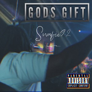 Gods Gift (Explicit)