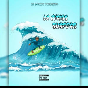 Surfers (Explicit)