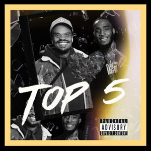 TOP 5 (Davy Diss) [Explicit]