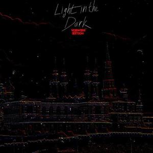 Light In The Dark: VOIDNESS EDITION (Explicit)