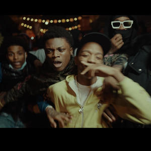 EOS (feat. Baby Nolakkin) (Explicit)