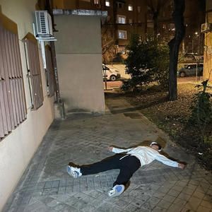 Heroes y Villlanos (MAQO FREESTYLE 8) (Explicit)