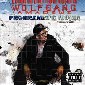 Programm'd Muzic (Explicit)