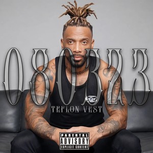 Won't Ever Look Back (feat. J. Ghost) (Explicit)
