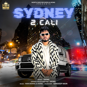 Sydney 2 Cali