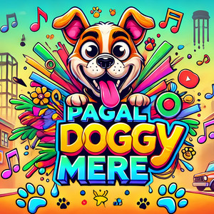 Pagal Doggy Mere