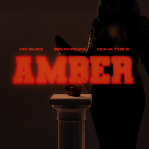 Amber (single) [Explicit]