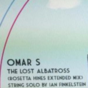 The Lost Albatross (Rosetta Hines Extended Mix)