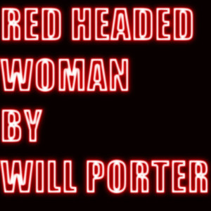 Red Headed Woman