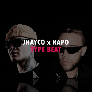 Instrumental Afrobeat - Jhayco, Kapo Type Beat