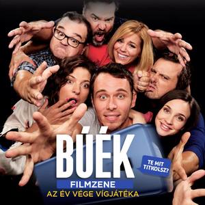 BÚÉK Filmzene