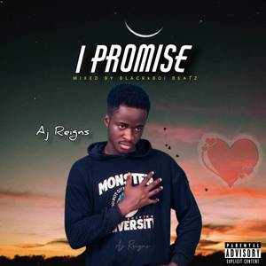 I Promise (Explicit)