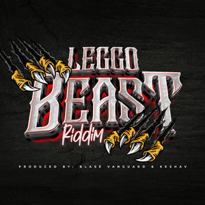 Leggo Beast Riddim