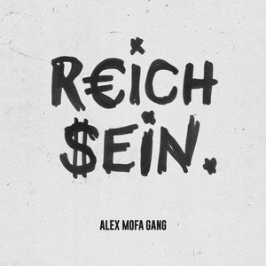 Reich sein