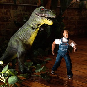 On The Run (Explicit)