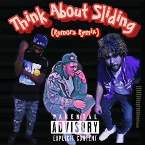 Think About Sliding (Explicit)