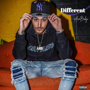 Different (Explicit)