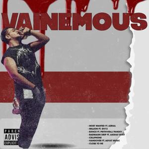 Most Wanted (feat. Azrial) (Explicit)