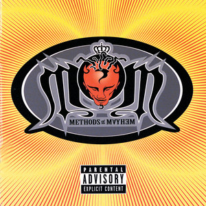 Methods Of Mayhem (Explicit)