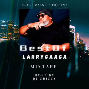 2024 Larry Gaaga Mixtape