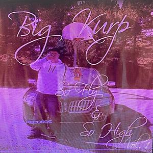 Big Kurp - My City Chi City (feat. MurdaClick) (Explicit)