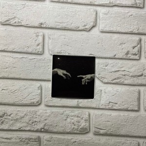 Девочка из города Караганда