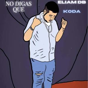 No Digas Que 2k19 (feat. Eliam DB)