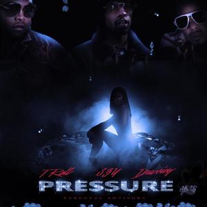 Pressure (Explicit)