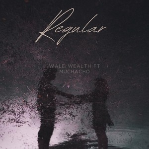 Regular (feat. Muchacho)