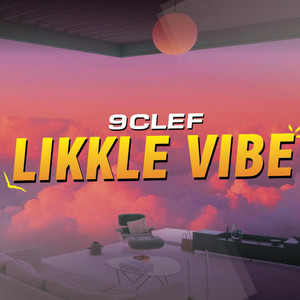 Lickle Vibe (Explicit)