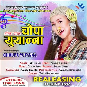 Choupa Yuyanna Kirat Kulung Song (feat. Melina Rai) (Explicit)