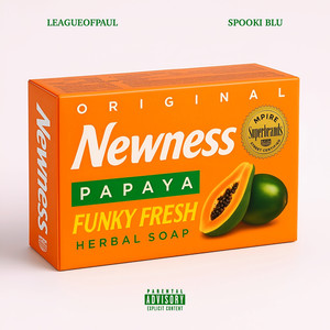 Newness (Explicit)