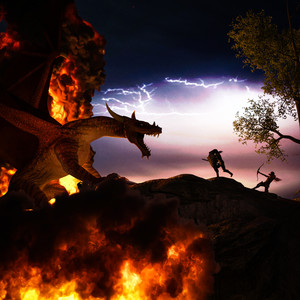 The Siren calls to me