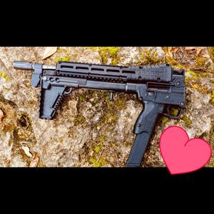 Vent To Kel Tec (Explicit)