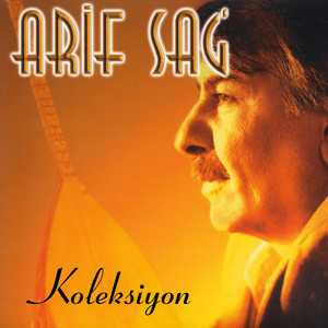 Arif Sağ Koleksiyon